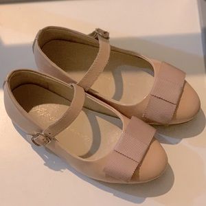 Age of Innocence shoes